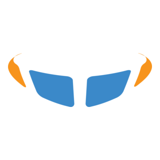 EYEWEAR CUSTOM Logo PNG Vector