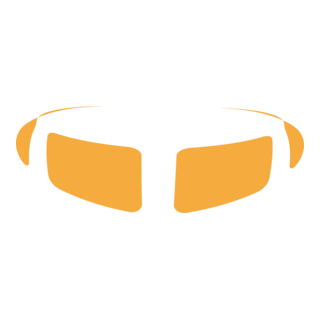 EYEWEAR CUSTOM Logo PNG Vector