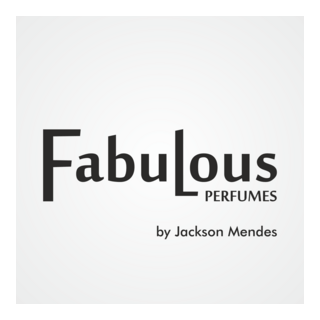 Fabulous Perfumes Logo PNG Vector