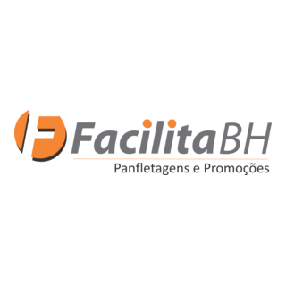 Facilita BH Logo PNG Vector