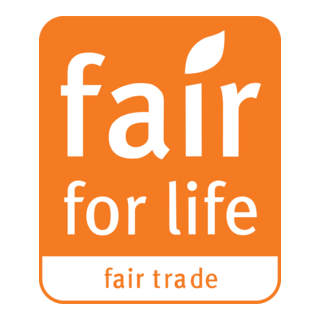 Fair for Life Logo PNG Vector