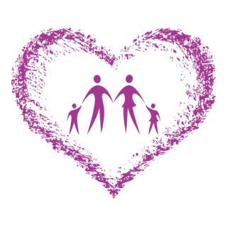Família Logo PNG Vector
