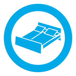 FAMILY ROOMS SIGN Logo PNG Vector
