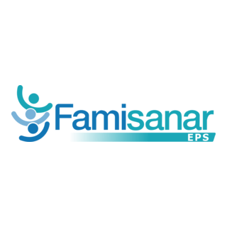 Famisanar Logo PNG Vector