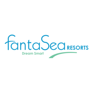 FantaSea Resorts Logo PNG Vector