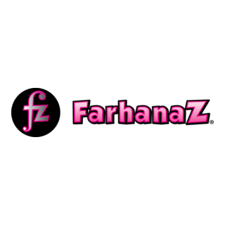 FarhanaZ Fashion Logo PNG Vector