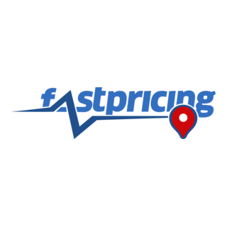 Fastpricing Logo PNG Vector