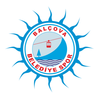 FBM Makina Balçova Yaşamspor Logo PNG Vector