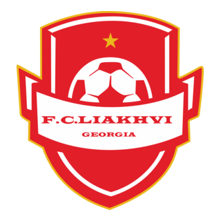 FC Liakhvi Achabeti Logo PNG Vector