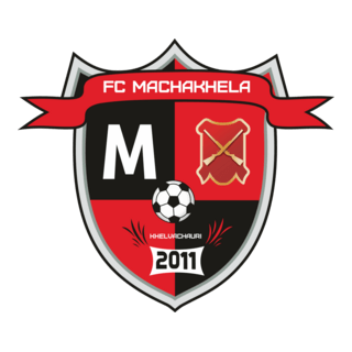 FC Matchakhela Khelvachauri Logo PNG Vector