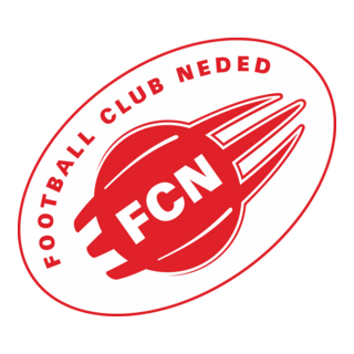 FC Neded Logo PNG Vector