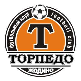FC Torpedo Zhodino Logo PNG Vector