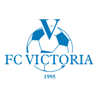 FC Victoria Chişinău Logo PNG Vector