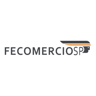 Fecomercio SP Logo PNG Vector