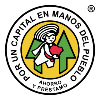 Federación Desarrollo Solidario Logo PNG Vector
