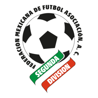 Federacion Mexicana de Futbol Asociacion Logo PNG Vector