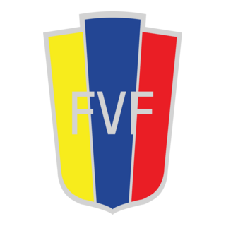 Federacion Venezolana de Futbol Logo PNG Vector