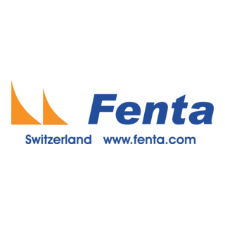 Fenta Logo PNG Vector