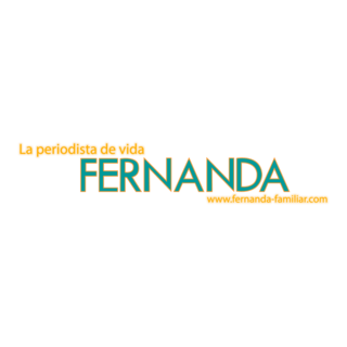 Fernanda Familiar Logo PNG Vector