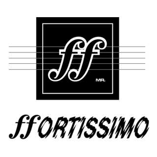 FFortissimo Logo PNG Vector