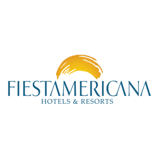 Fiestamericana Hotels & Resorts Logo PNG Vector