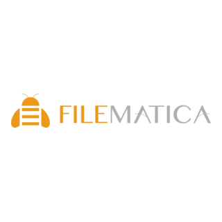 FileMatica Logo PNG Vector