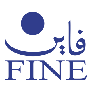 fine Logo PNG Vector
