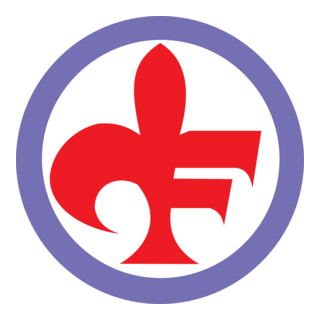 Fiorentina Logo PNG Vector