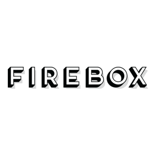 Firebox.com Logo PNG Vector