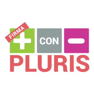 Firma Menos Pluris Logo PNG Vector