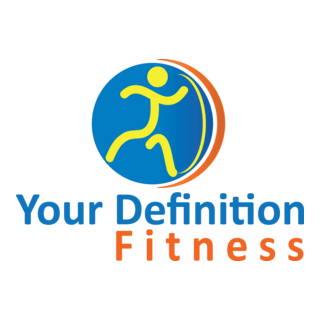Fitness Logo PNG Vector