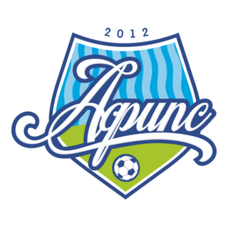 FK Afips Krasnodar Logo PNG Vector