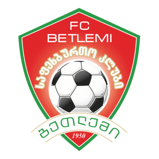 FK Betlemi Keda Logo PNG Vector