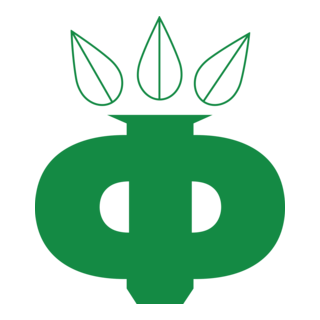 FK Fosforit Kingisepp Logo PNG Vector