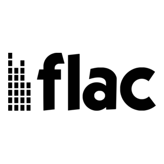 Flac Logo PNG Vector