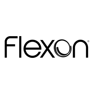 Flexon Eyewear Logo PNG Vector