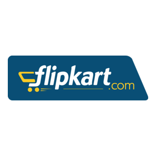 flipkart Logo PNG Vector