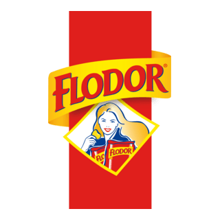 Flodor Logo PNG Vector