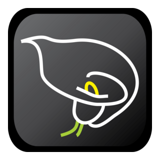 Floranga Logo PNG Vector