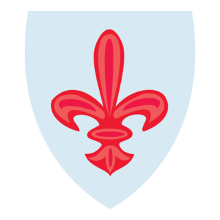 FLORENCE COAT OF ARMS Logo PNG Vector