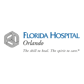 Florida Hospital Logo PNG Vector