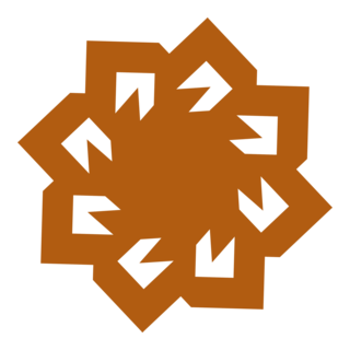 FLOWER OBJECT Logo PNG Vector