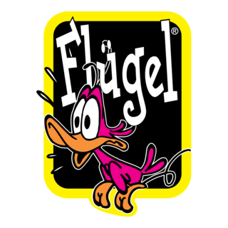 Flugel Logo PNG Vector
