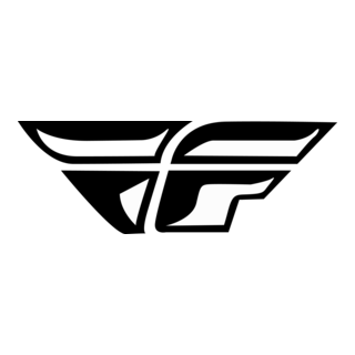 Fly racing Logo PNG Vector