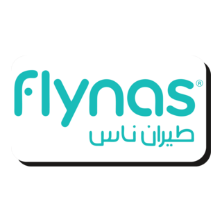 Flynas Logo PNG Vector