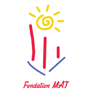 Fondation MAT Tetouan Logo PNG Vector