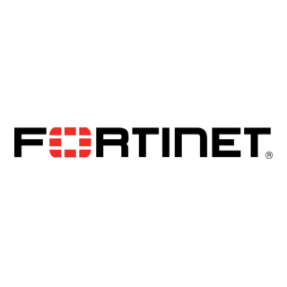Fortinet Logo PNG Vector