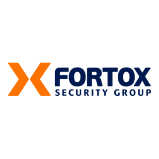 Fortox Logo PNG Vector