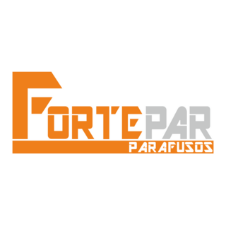 FortPar Parafusos Logo PNG Vector