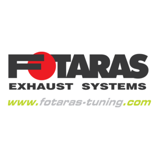 Fotaras Logo PNG Vector